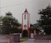 垂水教会
