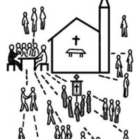 小教区評議会中心の教会