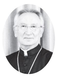 レオ・ボッカルディ大司教